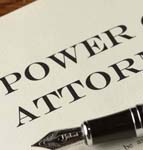 Enduring Powers of Attorney